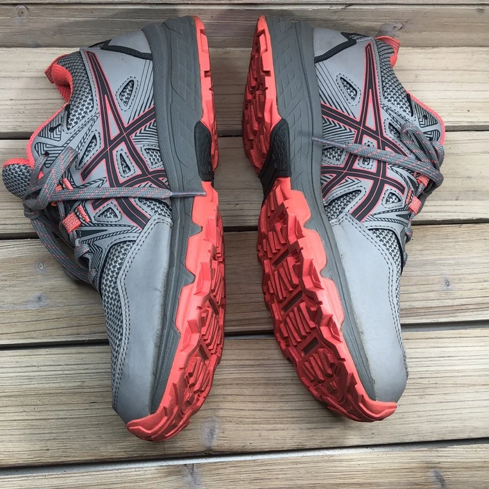 ASICS Women's Gel-Venture 8 Running Shoes - Picture 3 of 9